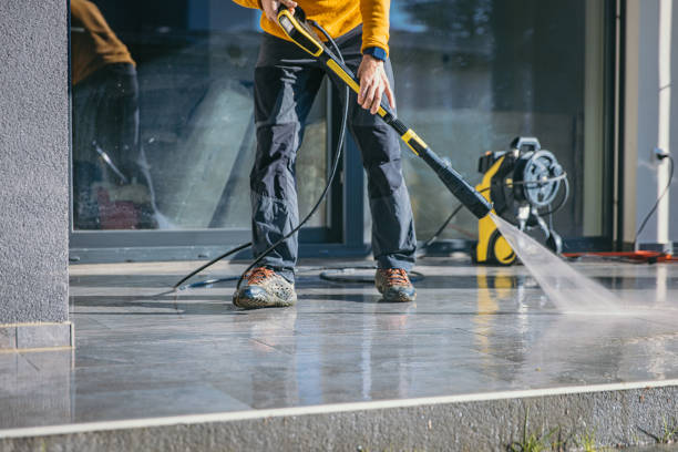 Best Soft Washing  in Belpre, OH
